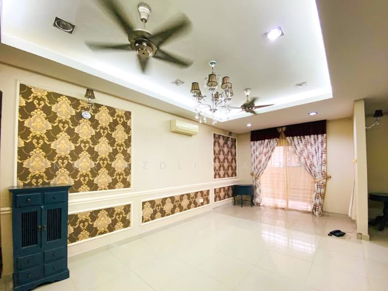 Rumah Berkembar untuk Dijual di Taman Jelok Impian (Kajang) - Nor Azdlin Adnan - PropertyGuru.com.my