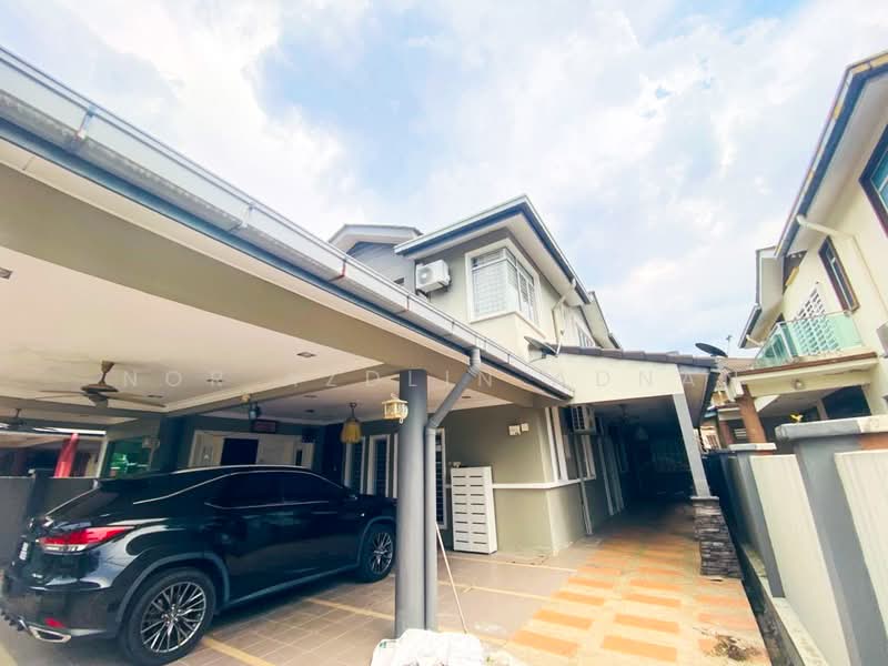 Rumah Berkembar untuk Dijual di Taman Jelok Impian (Kajang) - Nor Azdlin Adnan - PropertyGuru.com.my