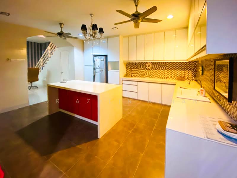 Rumah Berkembar untuk Dijual di Taman Jelok Impian (Kajang) - Nor Azdlin Adnan - PropertyGuru.com.my