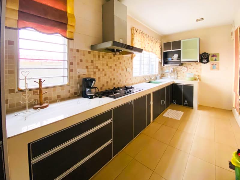Rumah Berkembar untuk Dijual di Taman Jelok Impian (Kajang) - Nor Azdlin Adnan - PropertyGuru.com.my