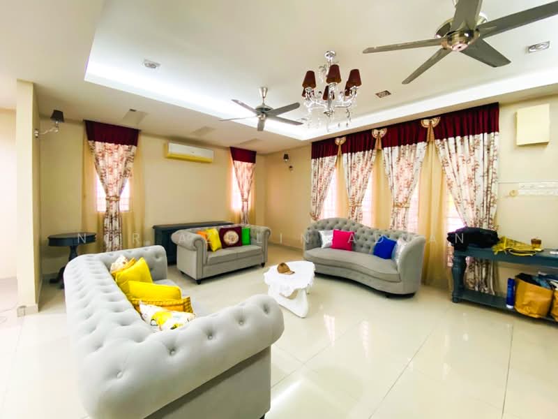 Rumah Berkembar untuk Dijual di Taman Jelok Impian (Kajang) - Nor Azdlin Adnan - PropertyGuru.com.my