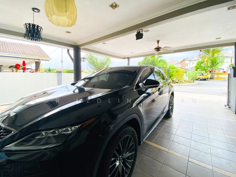 Rumah Berkembar untuk Dijual di Taman Jelok Impian (Kajang) - Nor Azdlin Adnan - PropertyGuru.com.my