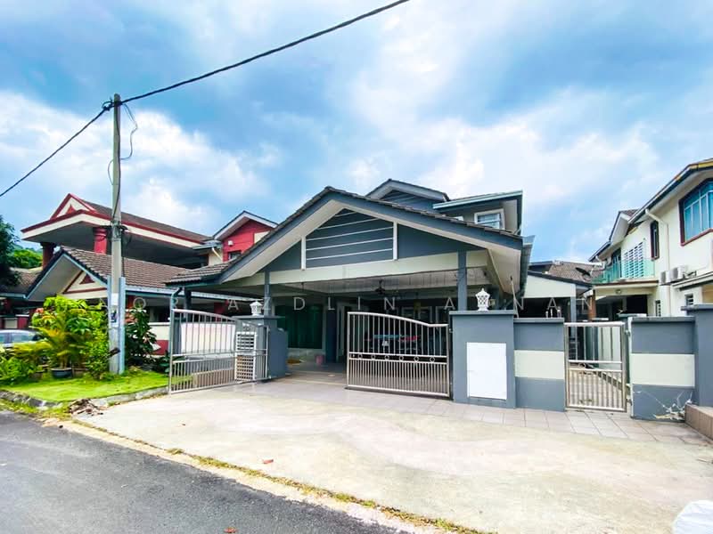 Rumah Berkembar untuk Dijual di Taman Jelok Impian (Kajang) - Nor Azdlin Adnan - PropertyGuru.com.my