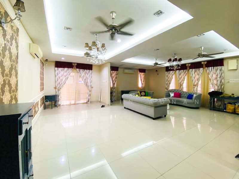 Rumah Berkembar untuk Dijual di Taman Jelok Impian (Kajang) - Nor Azdlin Adnan - PropertyGuru.com.my