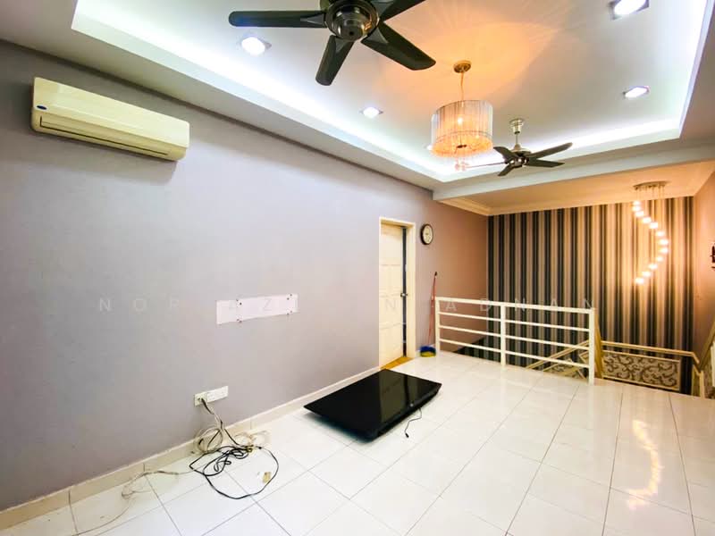 Rumah Berkembar untuk Dijual di Taman Jelok Impian (Kajang) - Nor Azdlin Adnan - PropertyGuru.com.my