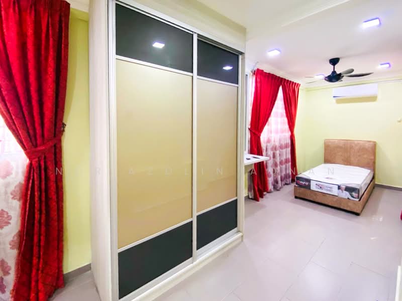 Rumah Berkembar untuk Dijual di Taman Jelok Impian (Kajang) - Nor Azdlin Adnan - PropertyGuru.com.my
