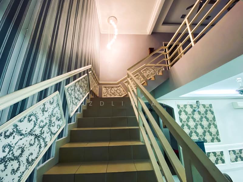 Rumah Berkembar untuk Dijual di Taman Jelok Impian (Kajang) - Nor Azdlin Adnan - PropertyGuru.com.my