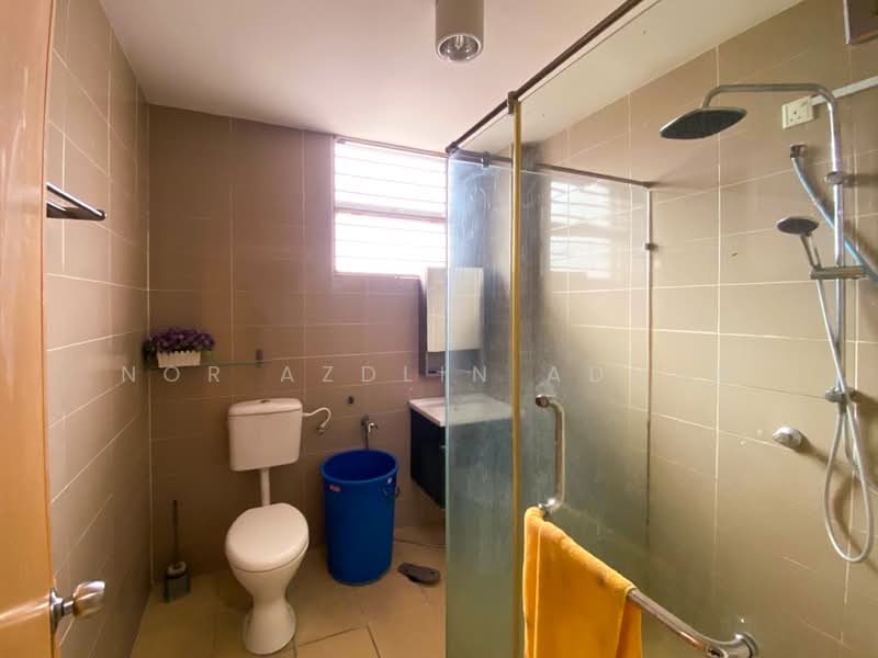 Rumah Berkembar untuk Dijual di Taman Jelok Impian (Kajang) - Nor Azdlin Adnan - PropertyGuru.com.my