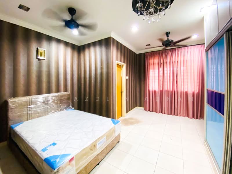 Rumah Berkembar untuk Dijual di Taman Jelok Impian (Kajang) - Nor Azdlin Adnan - PropertyGuru.com.my