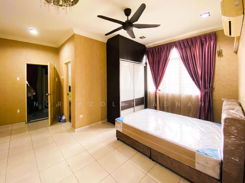 Rumah Berkembar untuk Dijual di Taman Jelok Impian (Kajang) - Nor Azdlin Adnan - PropertyGuru.com.my