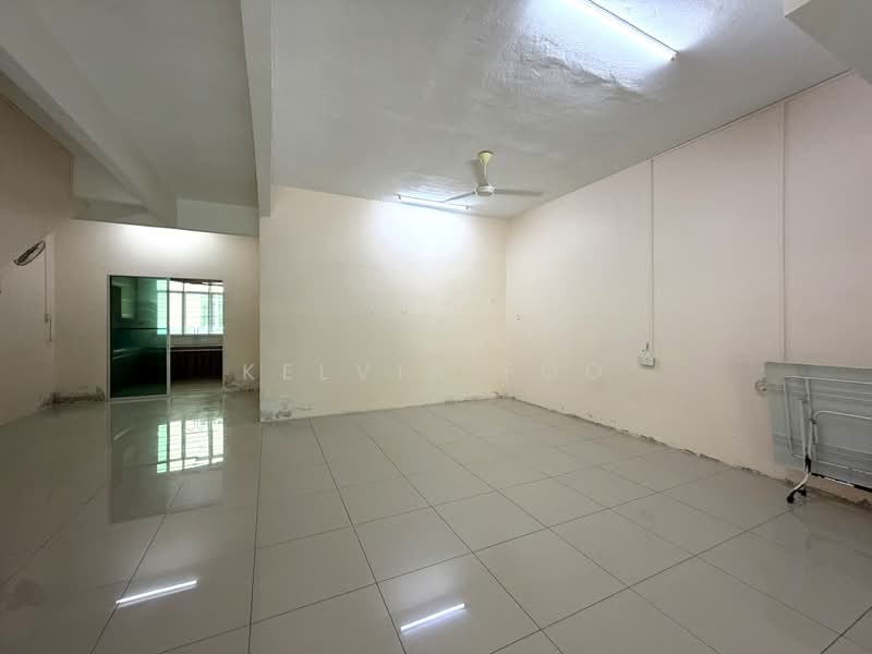 2-storey Terraced House for Sale in Taman Melor (Teluk Intan) - Kelvin Foo - Interior - PropertyGuru.com.my