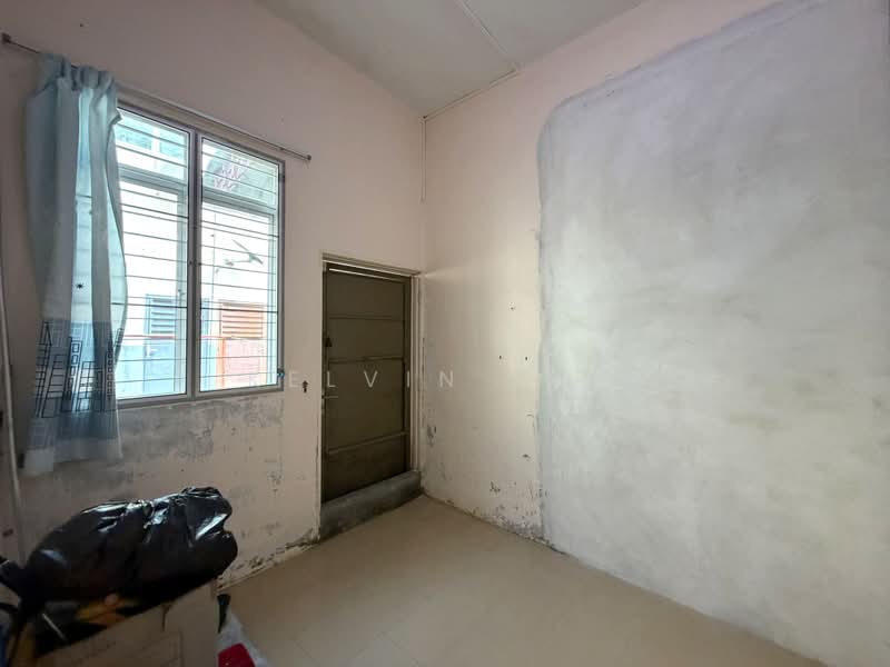 2-storey Terraced House for Sale in Taman Melor (Teluk Intan) - Kelvin Foo - Interior - PropertyGuru.com.my