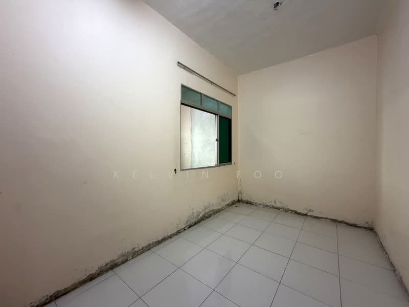 2-storey Terraced House for Sale in Taman Melor (Teluk Intan) - Kelvin Foo - Interior - PropertyGuru.com.my