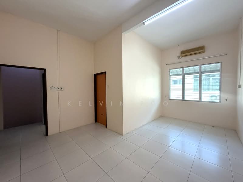 2-storey Terraced House for Sale in Taman Melor (Teluk Intan) - Kelvin Foo - Interior - PropertyGuru.com.my