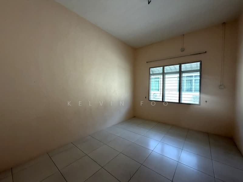 2-storey Terraced House for Sale in Taman Melor (Teluk Intan) - Kelvin Foo - Interior - PropertyGuru.com.my