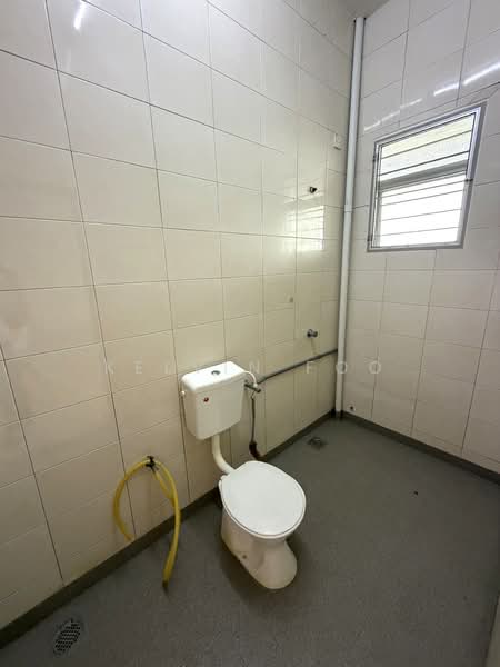 2-storey Terraced House for Sale in Taman Melor (Teluk Intan) - Kelvin Foo - Bathroom - PropertyGuru.com.my