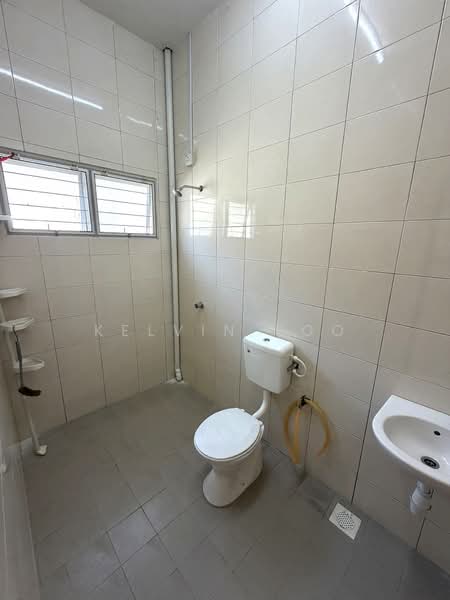 2-storey Terraced House for Sale in Taman Melor (Teluk Intan) - Kelvin Foo - Bathroom - PropertyGuru.com.my