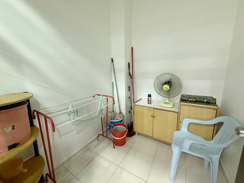 Rumah Kluster untuk Disewa di Jemaluang (Johor) - Foo Jun Tao - PropertyGuru.com.my