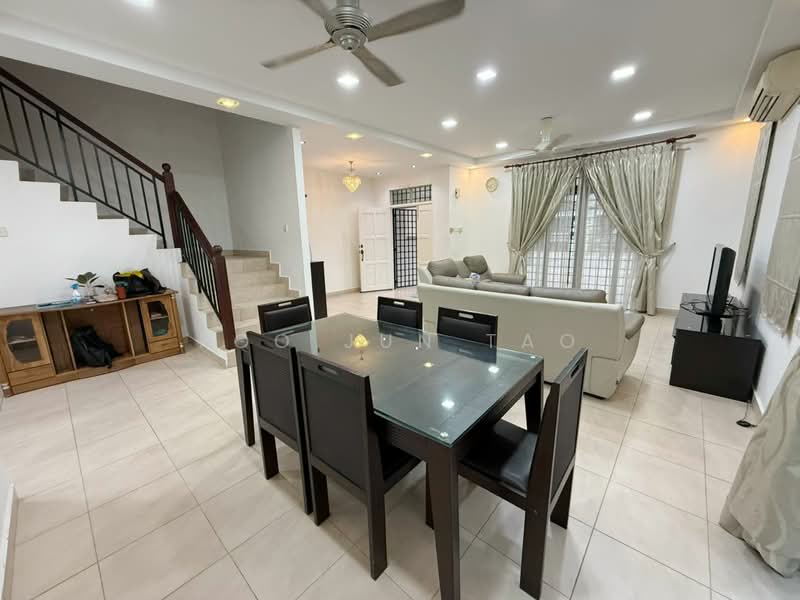 Rumah Kluster untuk Disewa di Jemaluang (Johor) - Foo Jun Tao - PropertyGuru.com.my