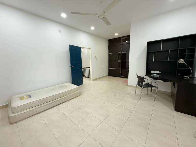 Rumah Kluster untuk Disewa di Jemaluang (Johor) - Foo Jun Tao - PropertyGuru.com.my