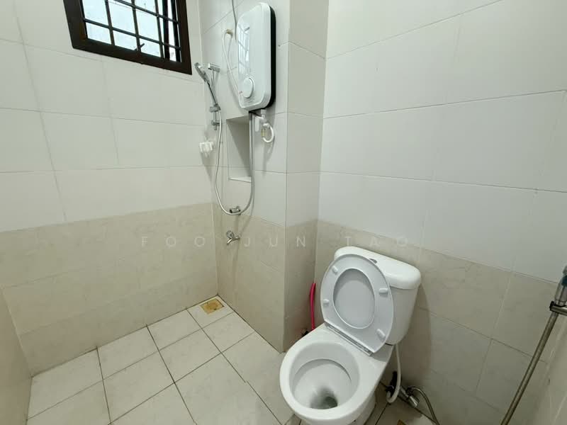 Rumah Kluster untuk Disewa di Jemaluang (Johor) - Foo Jun Tao - PropertyGuru.com.my