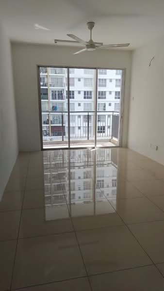 Condominium for Sale at Platinum Splendor Residence - Alan Hong - Living Room - PropertyGuru.com.my