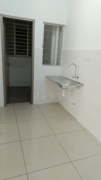Condominium for Sale at Platinum Splendor Residence - Alan Hong - Kitchen - PropertyGuru.com.my
