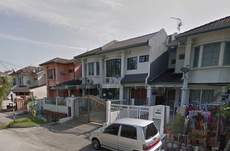 Terraced House for Sale in Usj 12 (Subang Jaya) - Ashlee LSS - Exterior - PropertyGuru.com.my