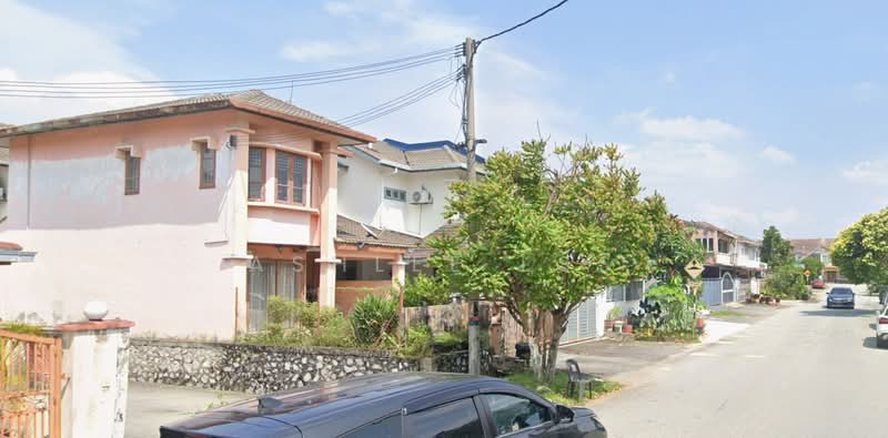 Terraced House for Sale in Usj 12 (Subang Jaya) - Ashlee LSS - Exterior - PropertyGuru.com.my