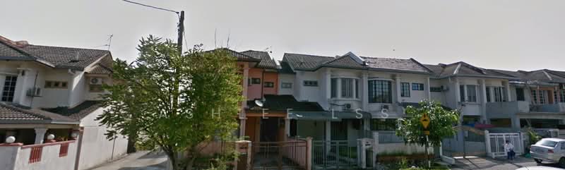 Terraced House for Sale in Usj 12 (Subang Jaya) - Ashlee LSS - Exterior - PropertyGuru.com.my