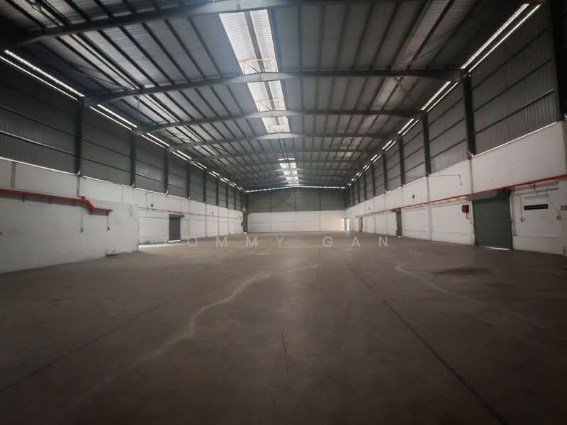Detached Factory for Rent in Juru (Penang) - Tommy Gan - Interior - PropertyGuru.com.my