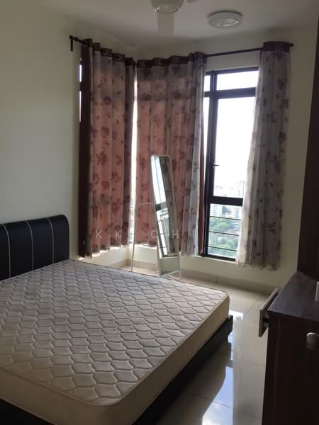 Condominium for Rent at Lido Residency - KK Chia - Bedroom - PropertyGuru.com.my