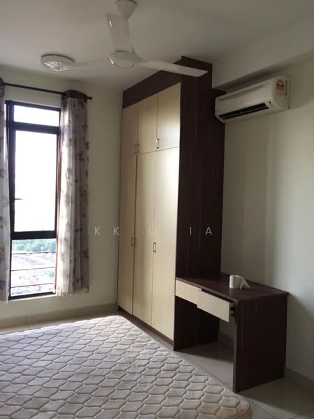 Condominium for Rent at Lido Residency - KK Chia - PropertyGuru.com.my