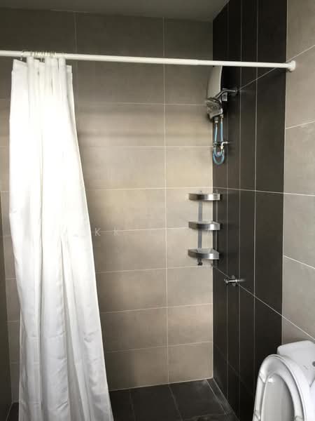 Condominium for Rent at Lido Residency - KK Chia - PropertyGuru.com.my