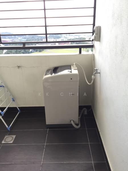 Condominium for Rent at Lido Residency - KK Chia - PropertyGuru.com.my