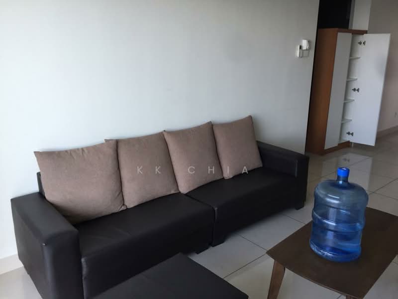 Condominium for Rent at Lido Residency - KK Chia - PropertyGuru.com.my