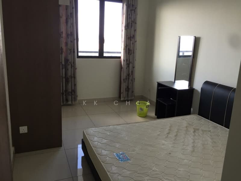 Condominium for Rent at Lido Residency - KK Chia - PropertyGuru.com.my