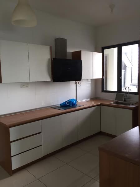 Condominium for Rent at Lido Residency - KK Chia - PropertyGuru.com.my