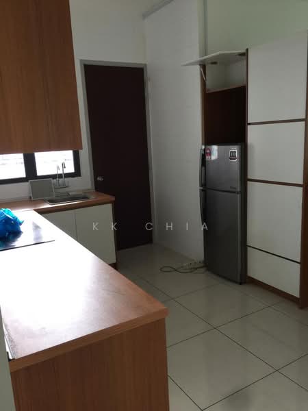 Condominium for Rent at Lido Residency - KK Chia - PropertyGuru.com.my