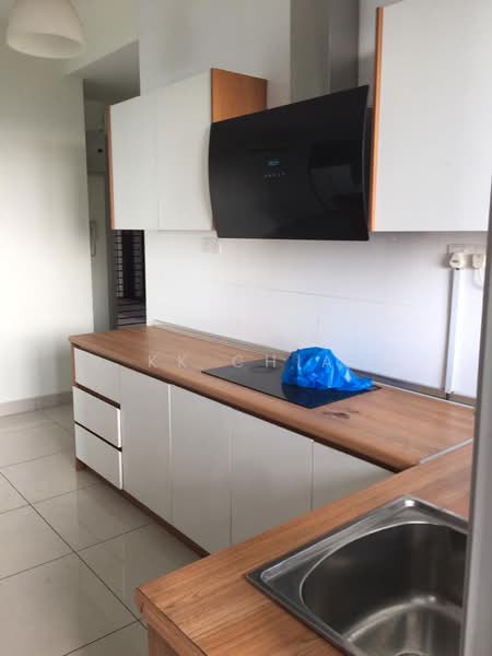 Condominium for Rent at Lido Residency - KK Chia - PropertyGuru.com.my