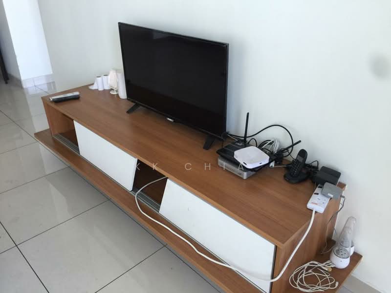 Condominium for Rent at Lido Residency - KK Chia - PropertyGuru.com.my