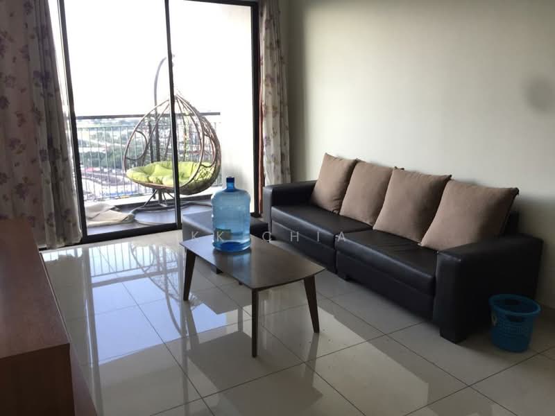 Condominium for Rent at Lido Residency - KK Chia - PropertyGuru.com.my