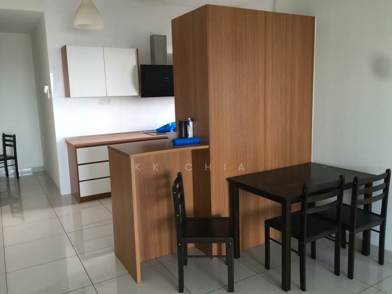 Condominium for Rent at Lido Residency - KK Chia - PropertyGuru.com.my