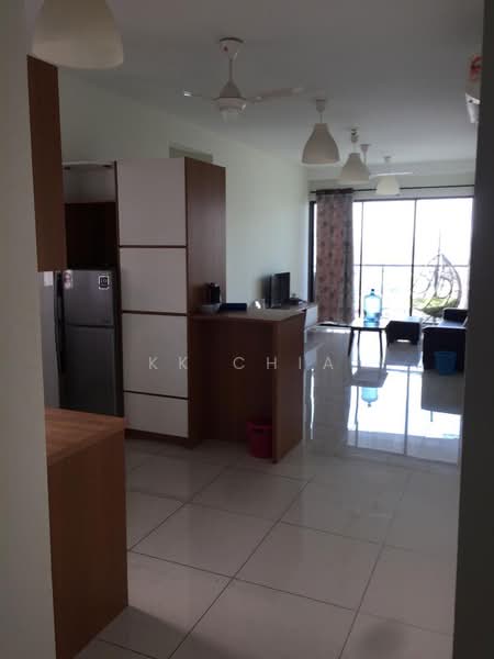 Condominium for Rent at Lido Residency - KK Chia - PropertyGuru.com.my