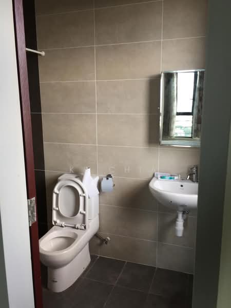 Condominium for Rent at Lido Residency - KK Chia - PropertyGuru.com.my