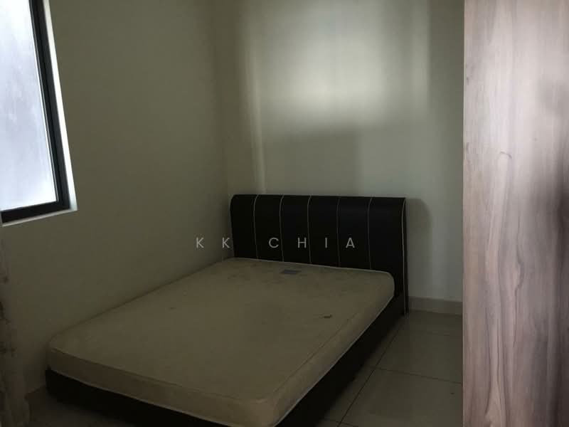 Condominium for Rent at Lido Residency - KK Chia - PropertyGuru.com.my