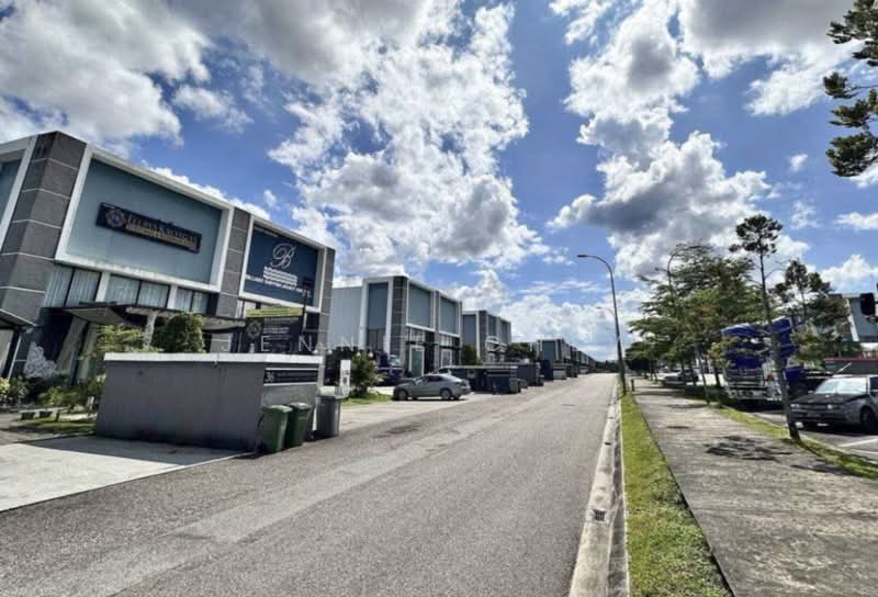 Kilang untuk Disewa di Pasir Gudang (Johor) - Jennie Chew - Exterior - PropertyGuru.com.my