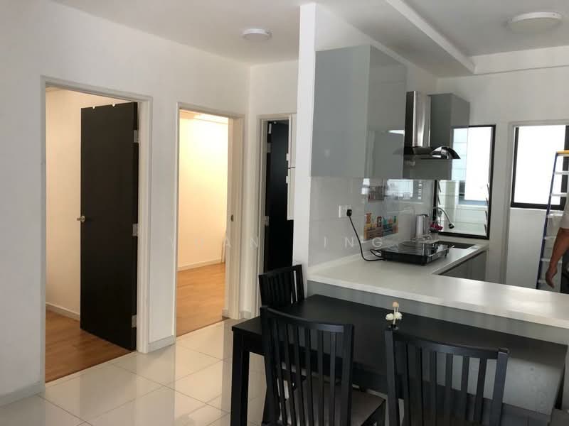 Condominium for Sale at TRI PINNACLE - Yuan Ping - PropertyGuru.com.my