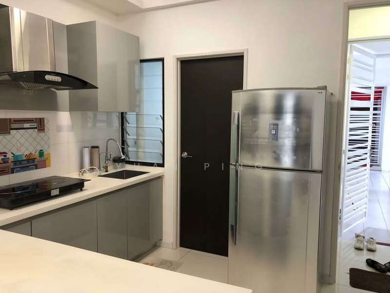 Condominium for Sale at TRI PINNACLE - Yuan Ping - PropertyGuru.com.my