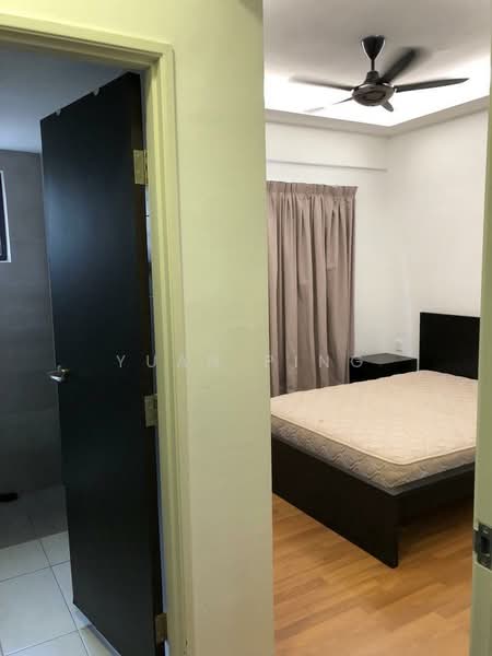 Condominium for Sale at TRI PINNACLE - Yuan Ping - PropertyGuru.com.my